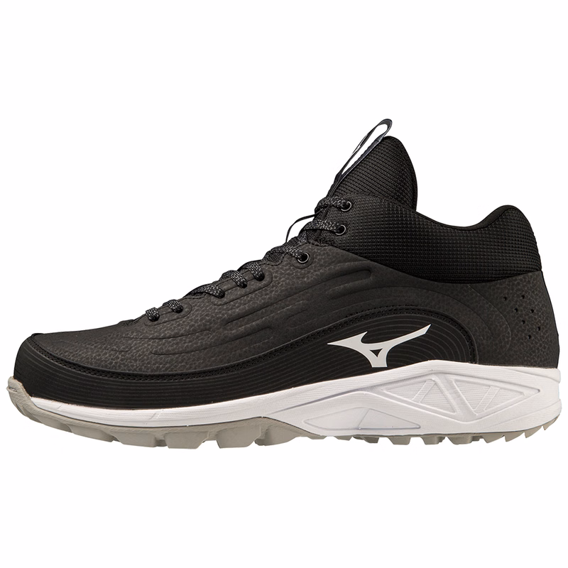 Mizuno Ambition 3 BB Mid All Surface, Turf