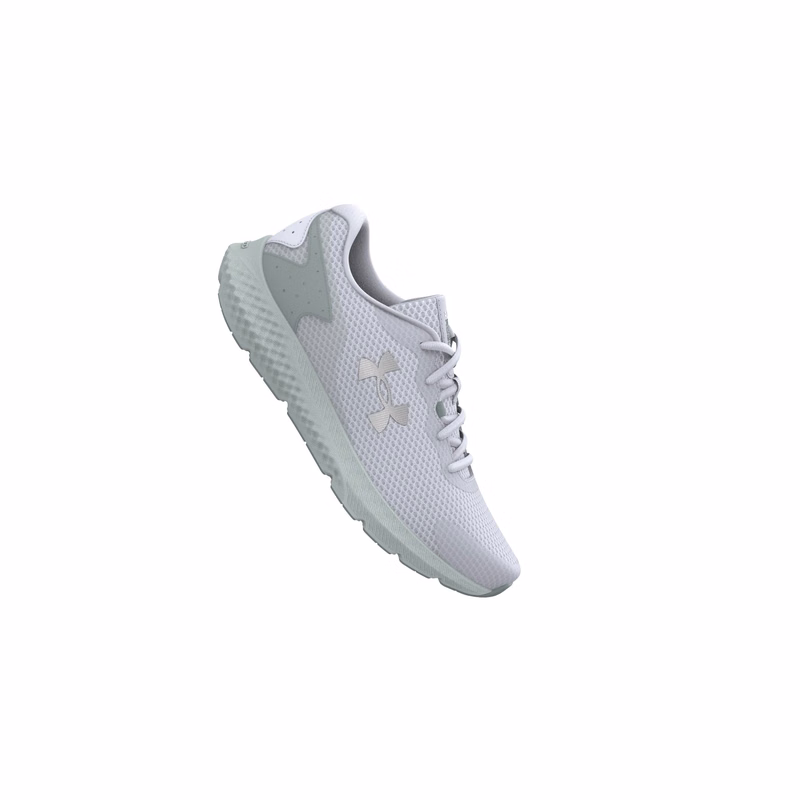 UA Charged Rogue 3 Metallic Women's Running Shoes