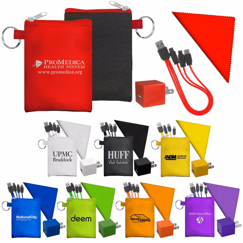 Tall Stretchy Techie Kit