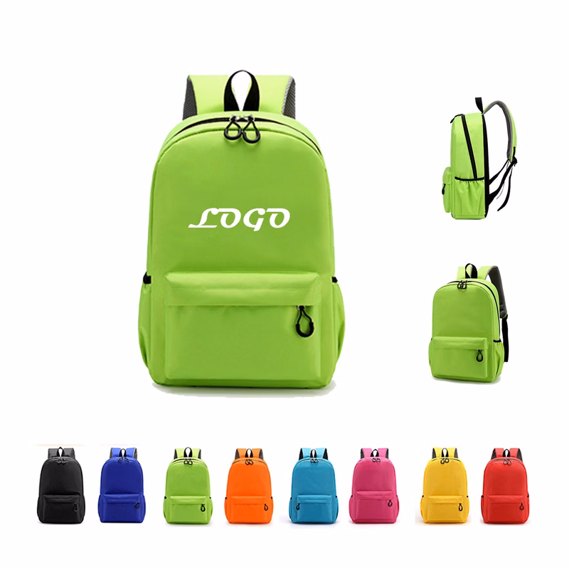 Schoolbag Backpack