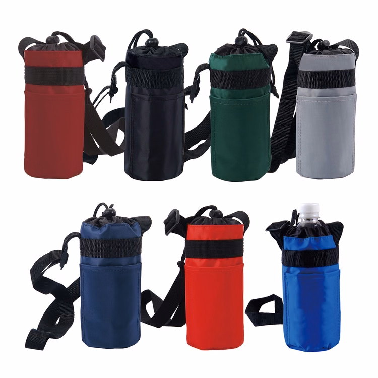 The 20oz Insulated Bottle Cooler/Beverage Holder