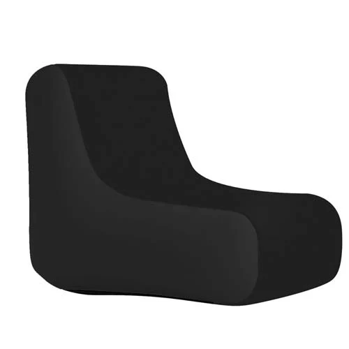 Design-Air™ Inflatable L-Chair, Black office furniture 1