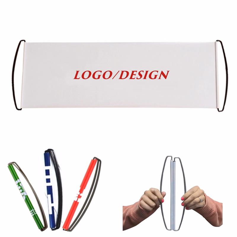 Printed Scroll Banners