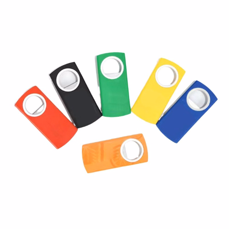 Plastic Multi Tool Beer Opener