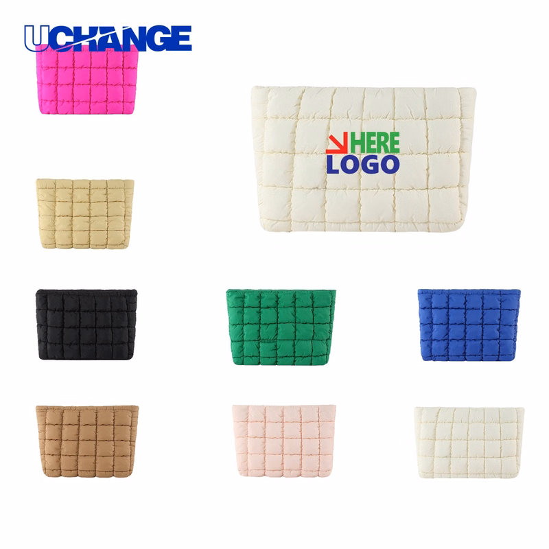 Travel Full Color Makeup Bag Organizer