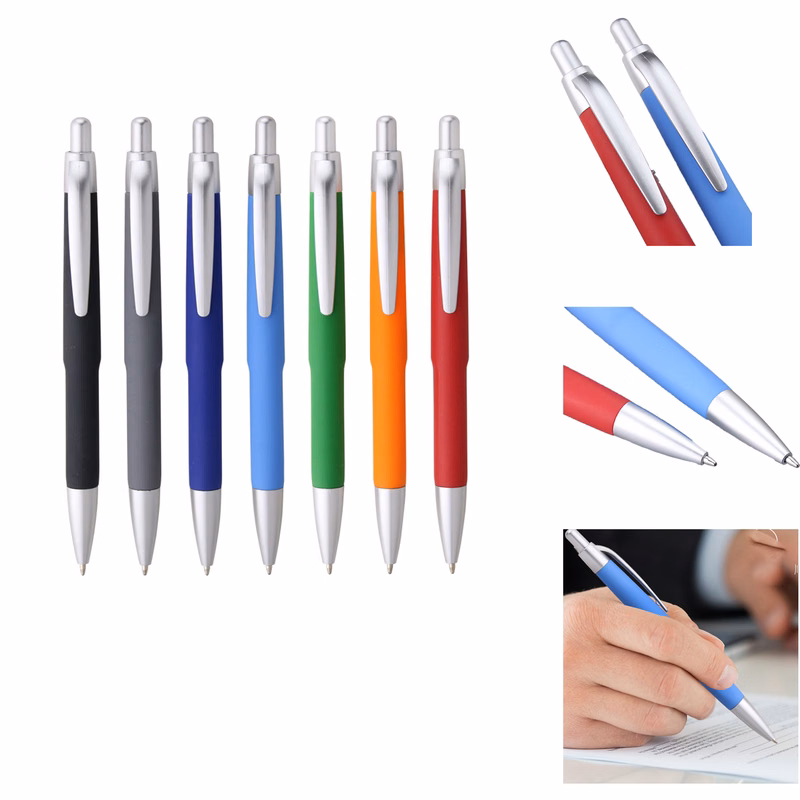 BulletForm Click Pen