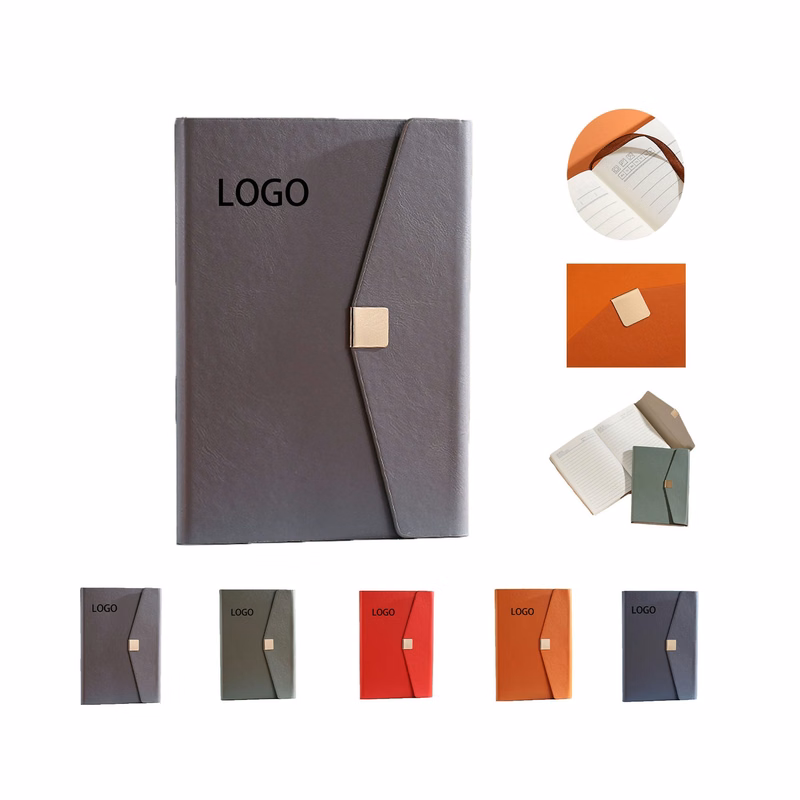 Magnetic Notebook