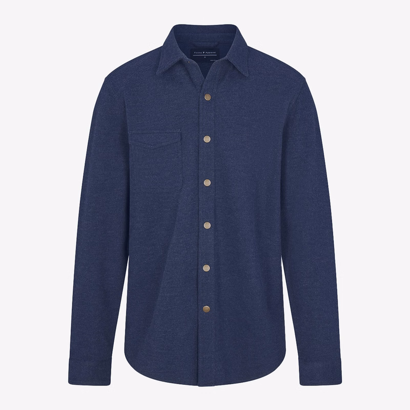 Men's Metropolis Microfleece Jacket