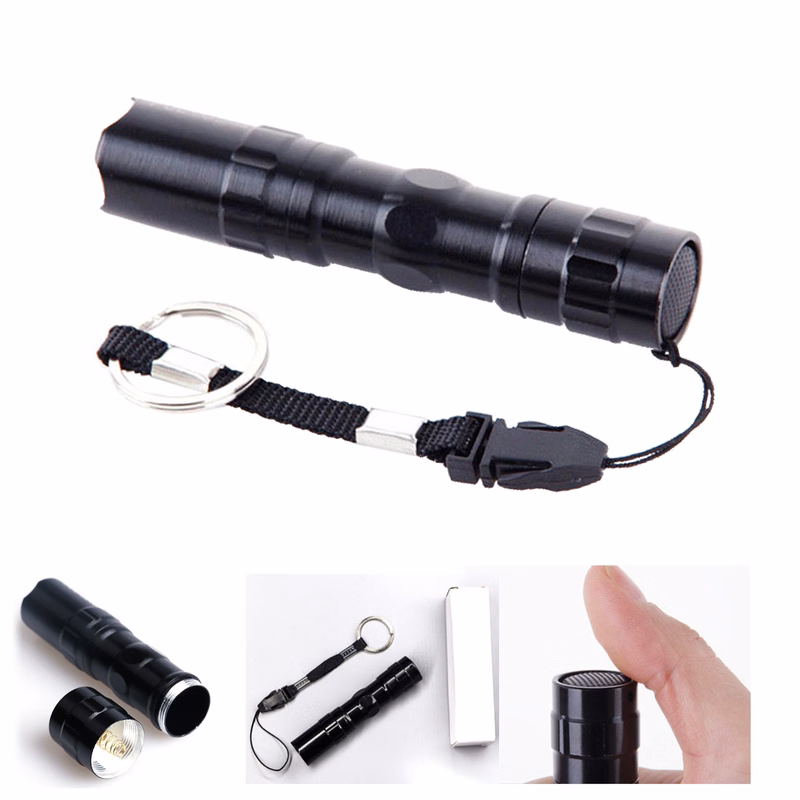 Aliuminium Alloy Torch