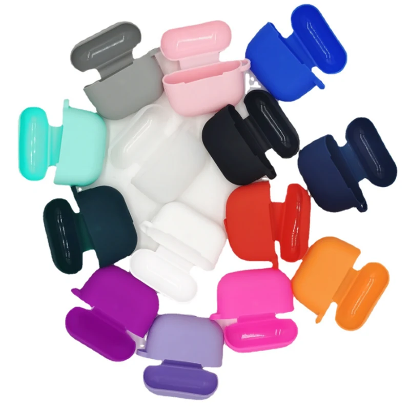 Suitable for Bose QuietComfort Earbuds Apple 2022 Airpods pro2 headphone protective cover Bluetooth 1