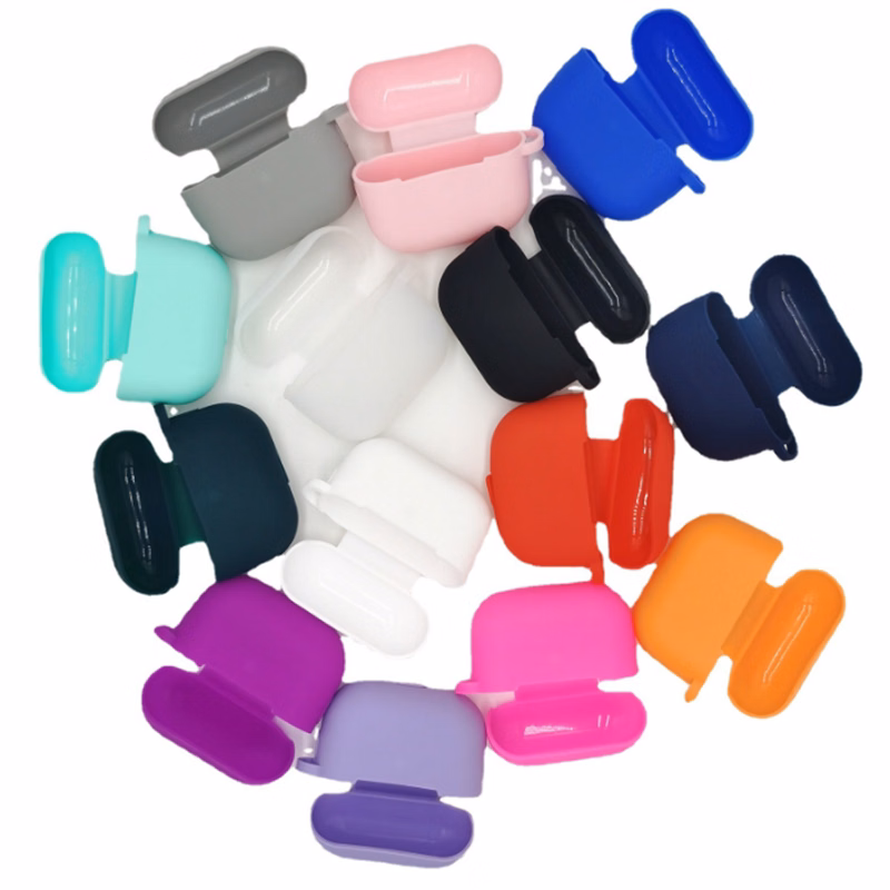 Suitable for Bose QuietComfort Earbuds Apple 2022 Airpods pro2 headphone protective cover Bluetooth
