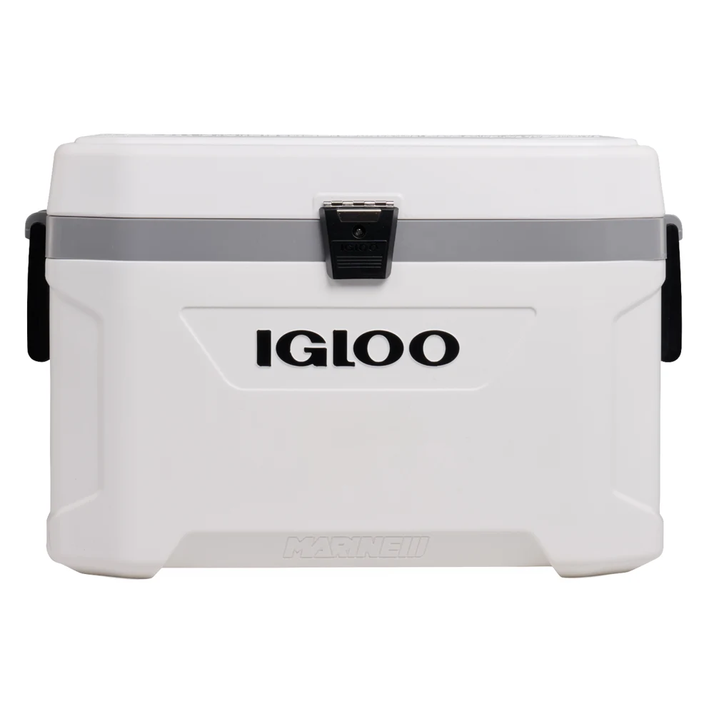 Igloo Latitude Marine Ultra 54 Qt Cooler 1