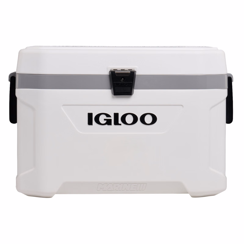 Igloo Latitude Marine Ultra 54 Qt Cooler