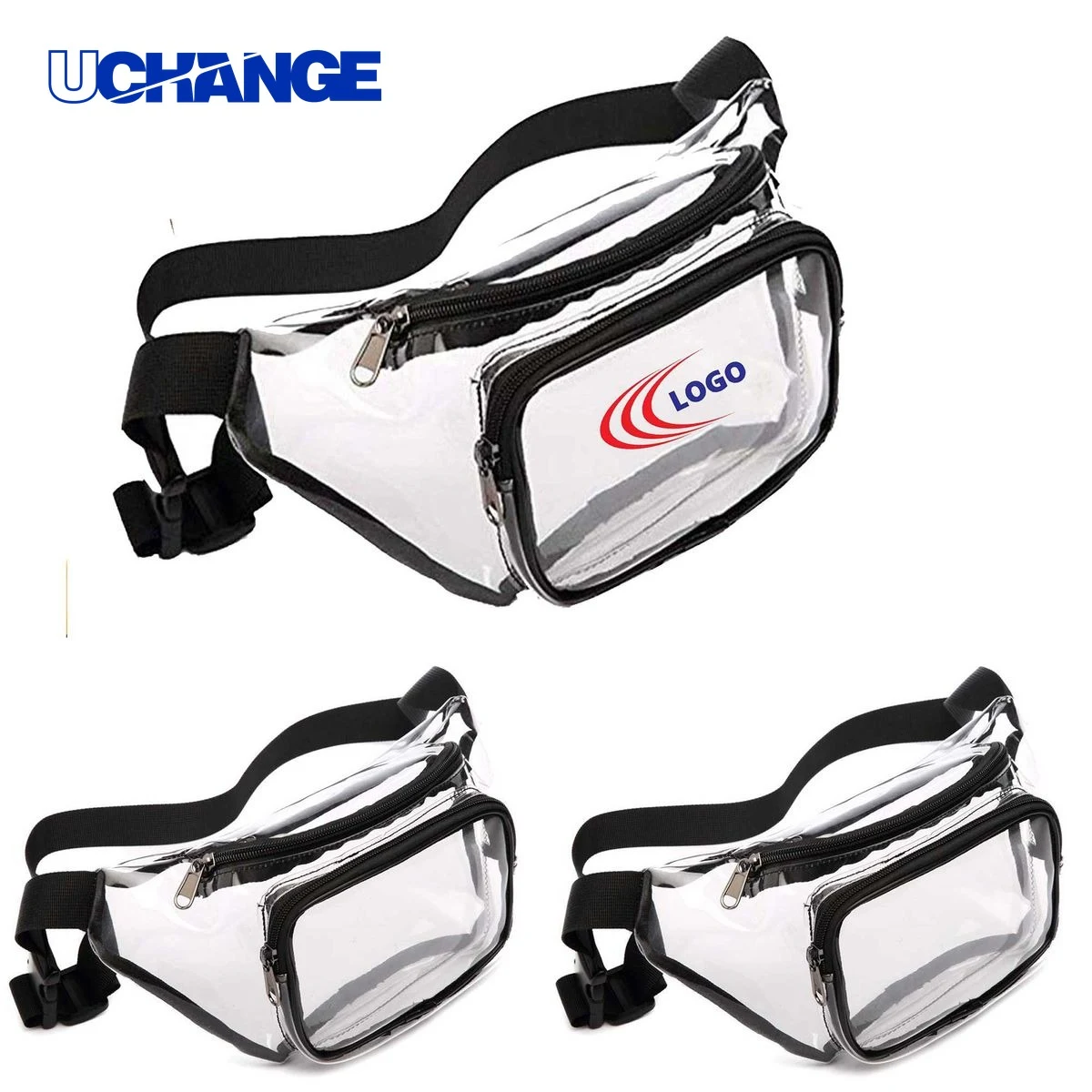 Waterproof Waist Bag Organizer 1