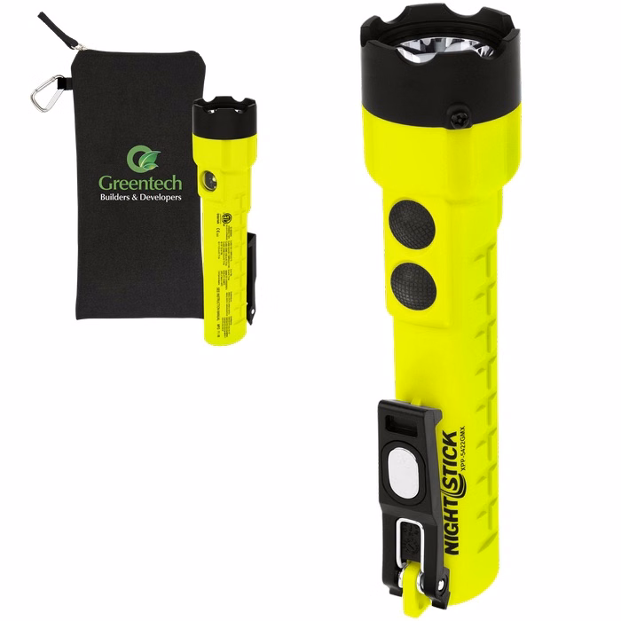 Nightstick® Intrinsically Safe Dual-Light™