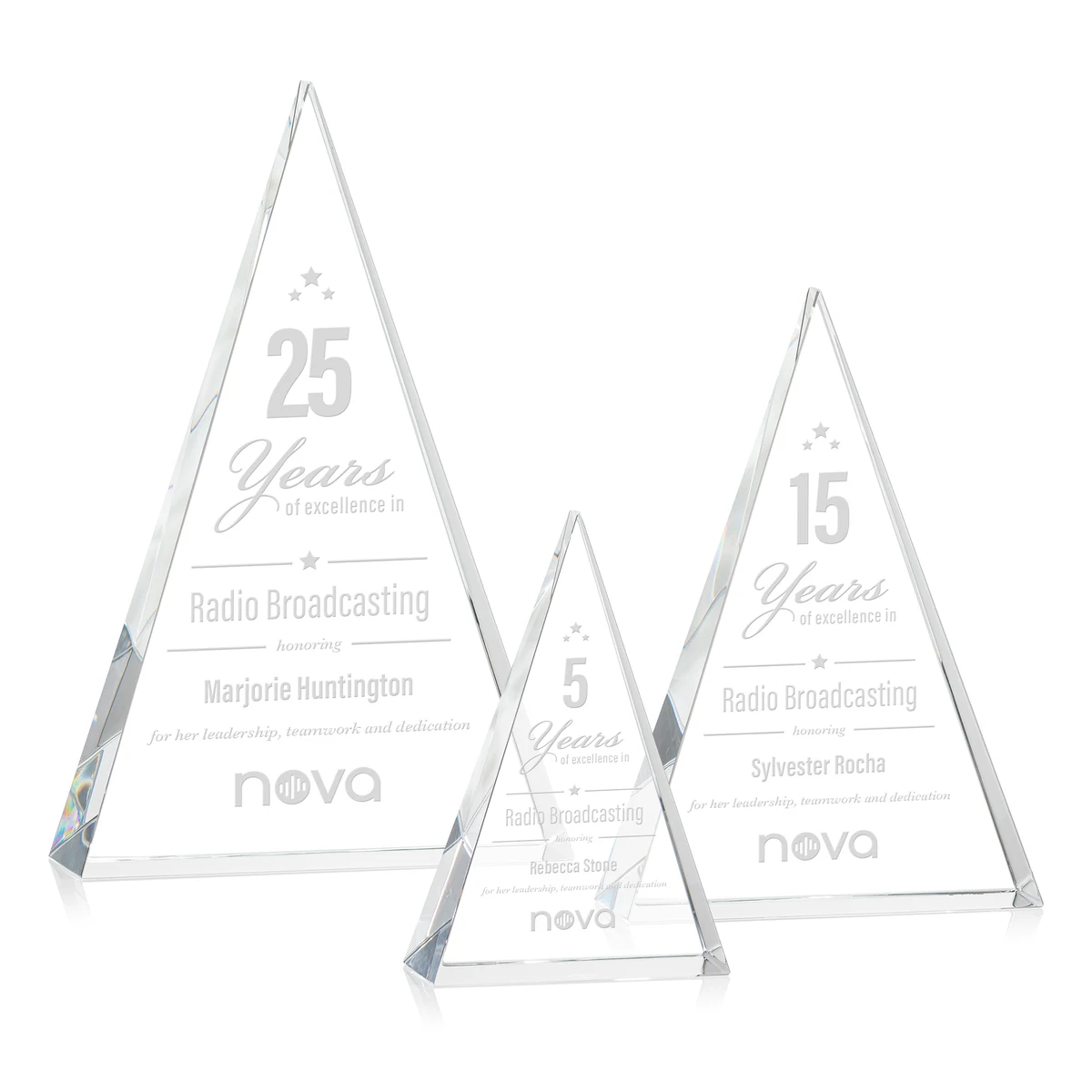 Monroe Award 1