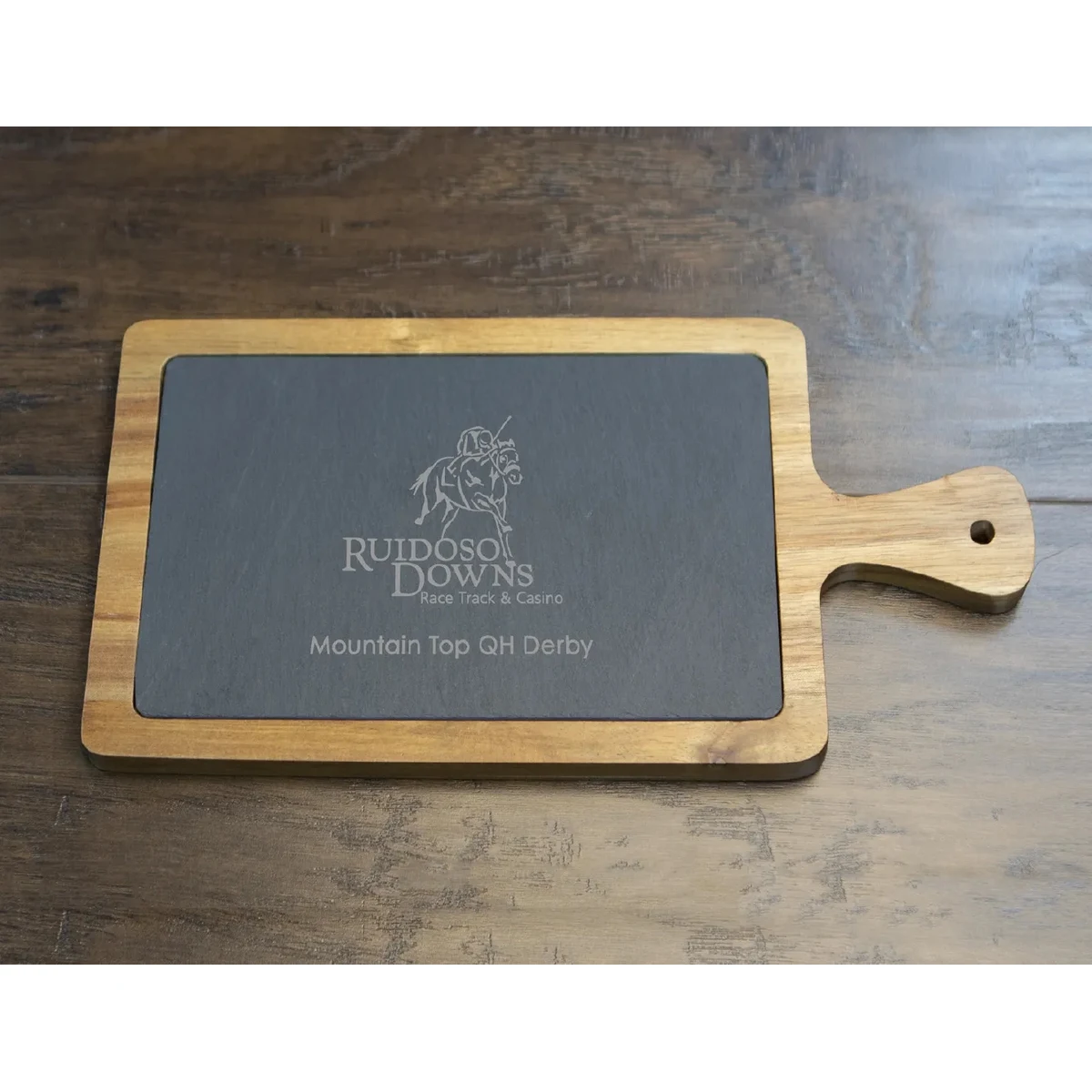 Beckham Cutting Board 1