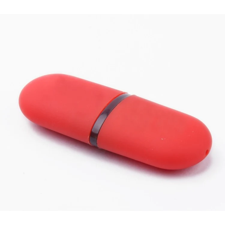 Pill USB Flash Drive 1
