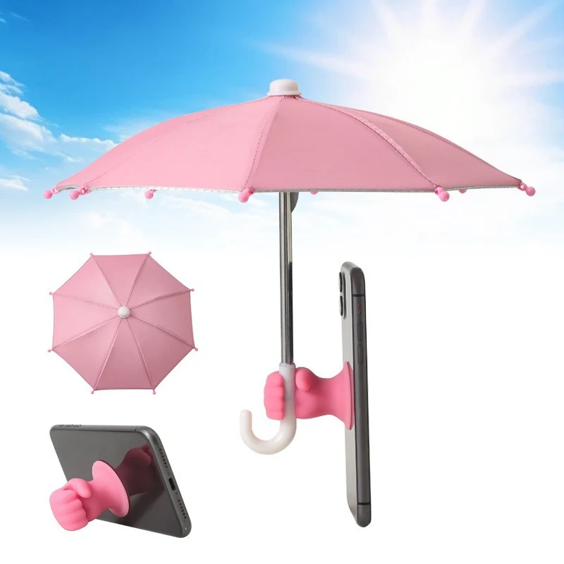 Phone Umbrella 1