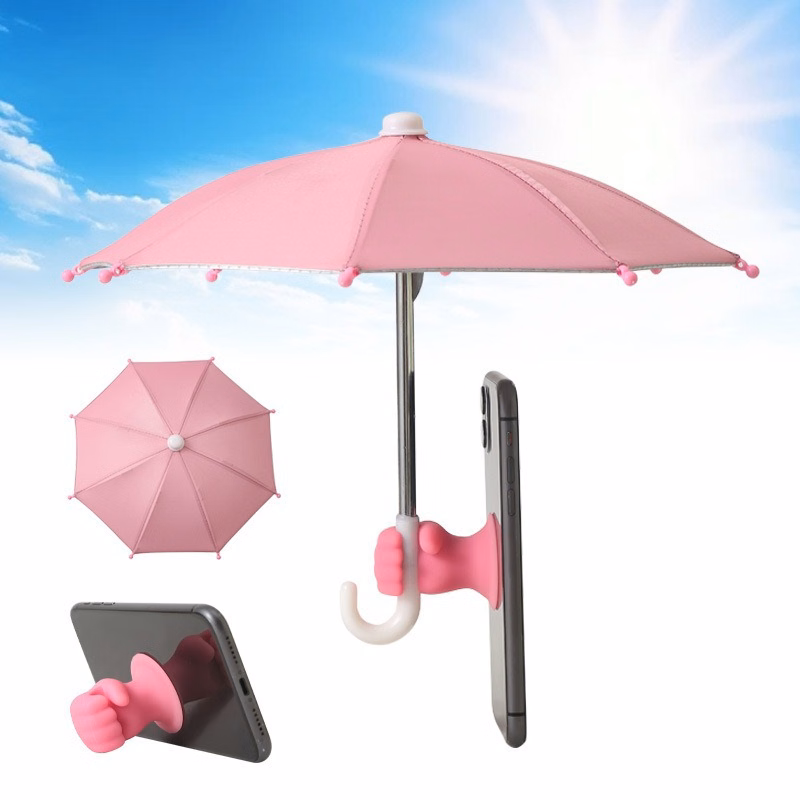 Phone Umbrella