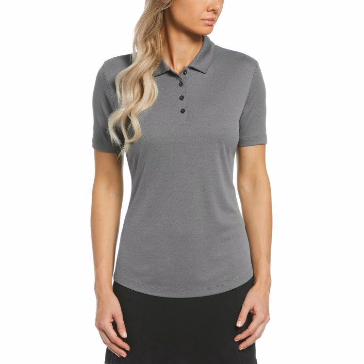 Original Penguin Ladies Oxford Polo