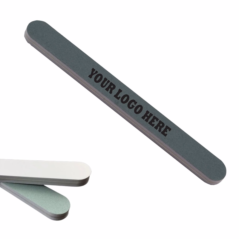3/4" x 7" Exclusively Double-Side Nail File