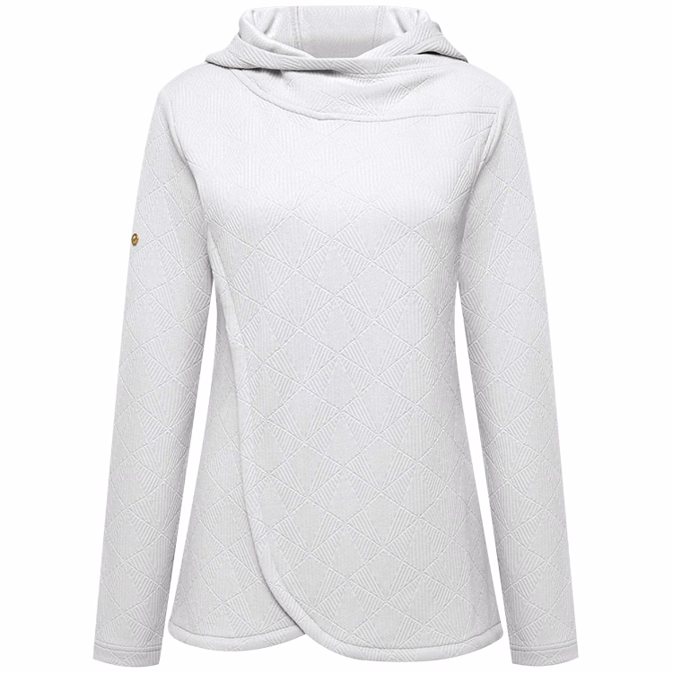 Verve Ladies Sycamore Hoody