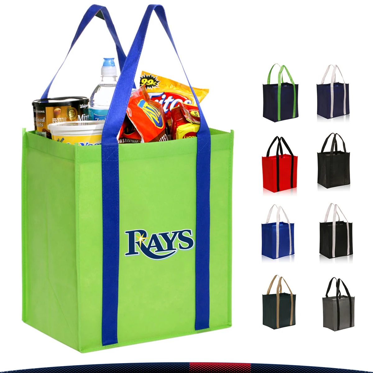 Benish Tote Bags 1