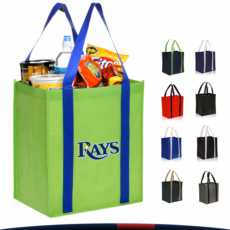 Benish Tote Bags