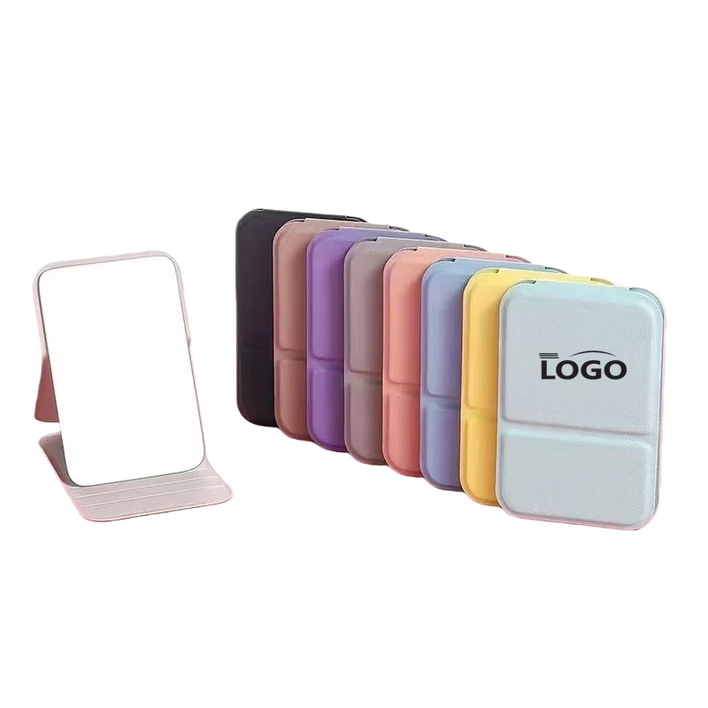 Compact Dressing Table Mirror 1