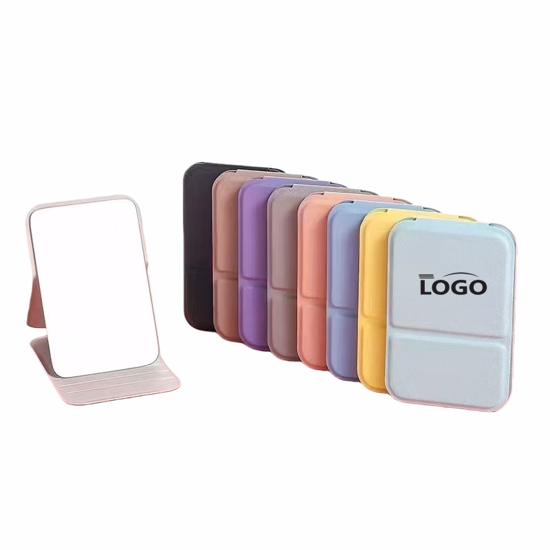 Compact Dressing Table Mirror