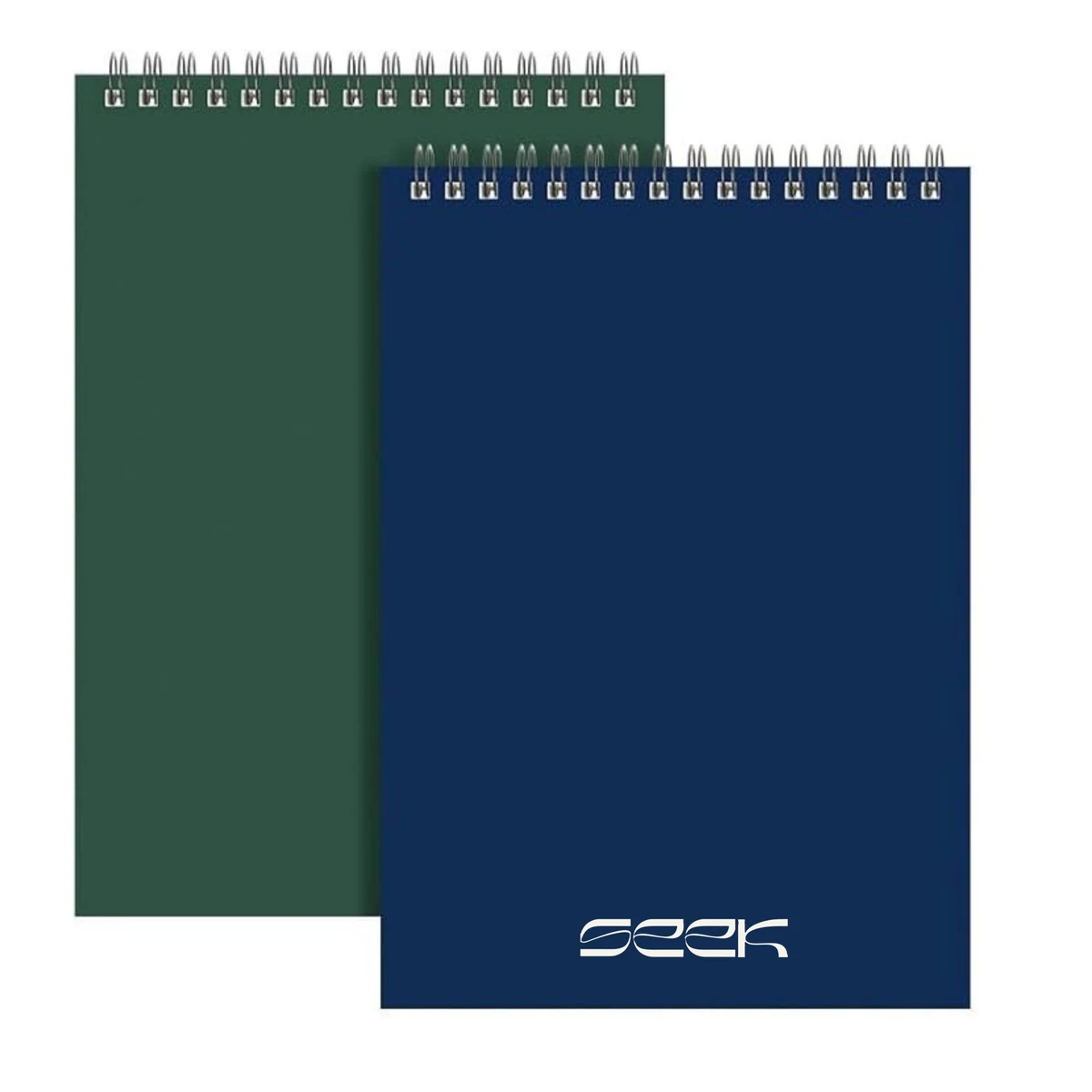 A5 70 Sheets Top Wirebound Notepad 1