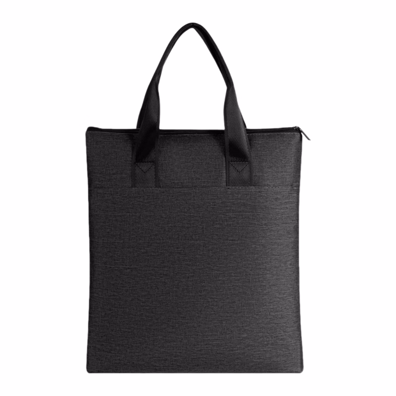 Multilayer Document Tote For Meetings