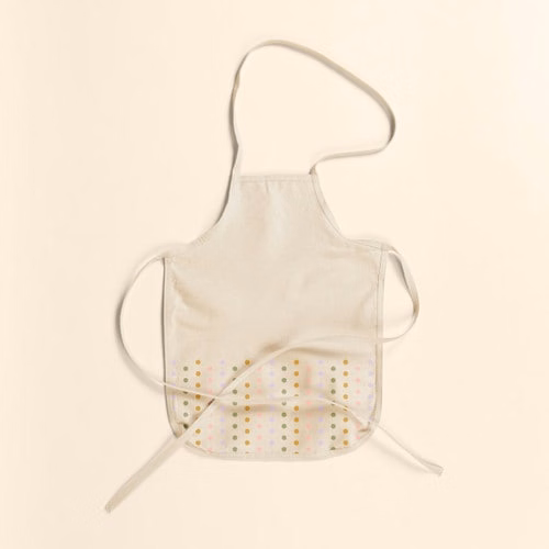 SWEETKINS TODDLER - NATURAL CANVAS