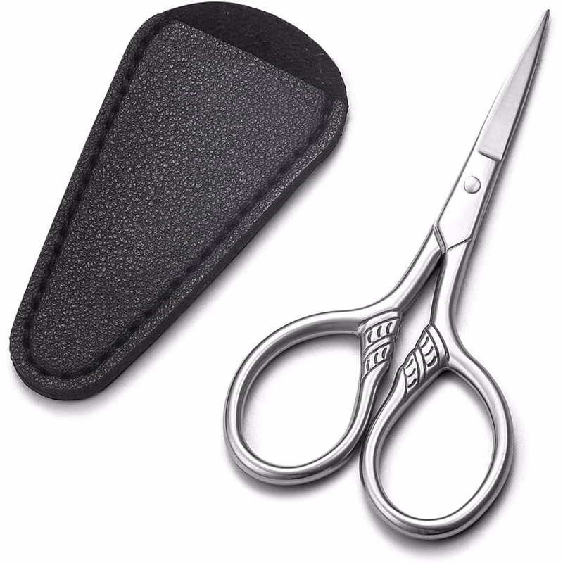 Small Precision Scissors