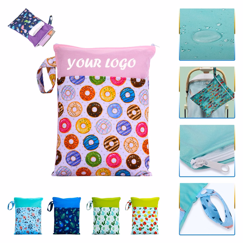 Waterproof Wet Bag