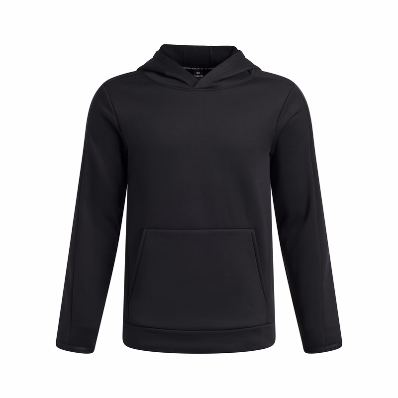 Armour Fleece Pro Boys' Hoodie