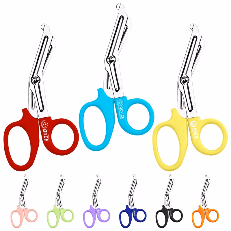 Steel Medical Scissors
