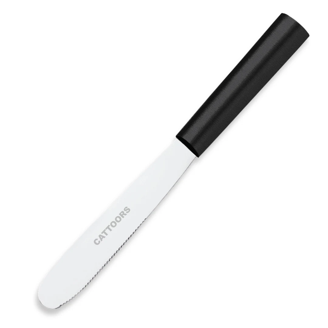 Super Spreader w/Black Handle 1