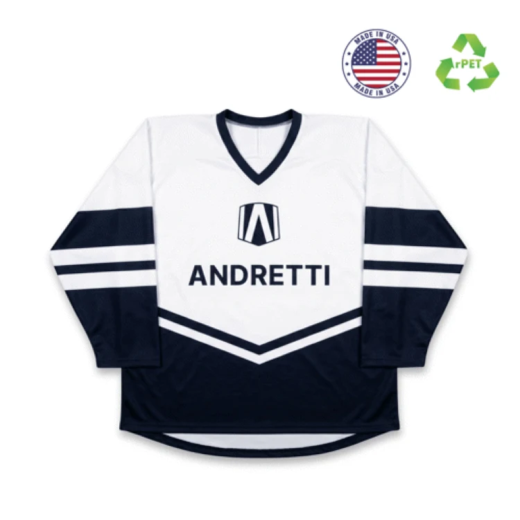 EPICOLOR Hockey Jersey 1