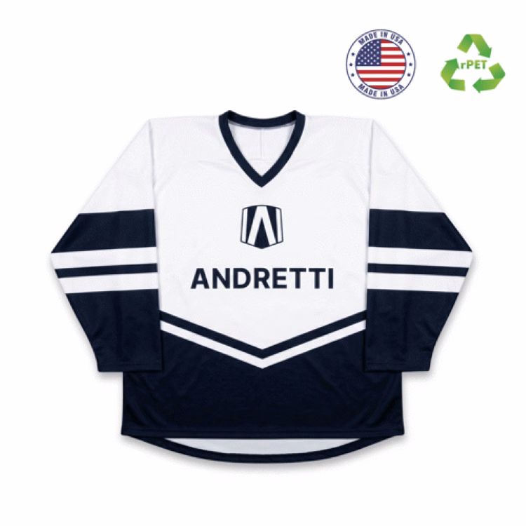 EPICOLOR Hockey Jersey