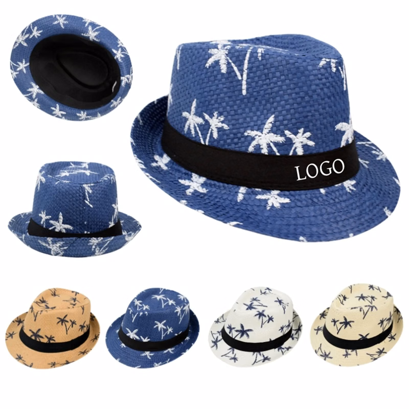 Cotton Summer Sun Beach Fishing Cap