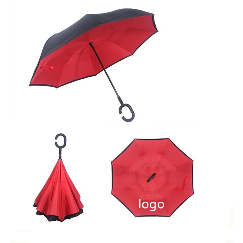 Invert Umbrella 1