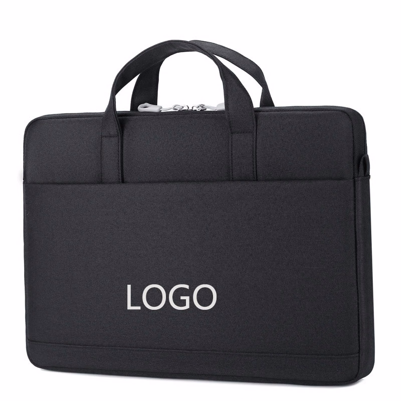 13¡± Oxford Unisex Briefcase Laptop Shoulder Bag / Hand Carrying