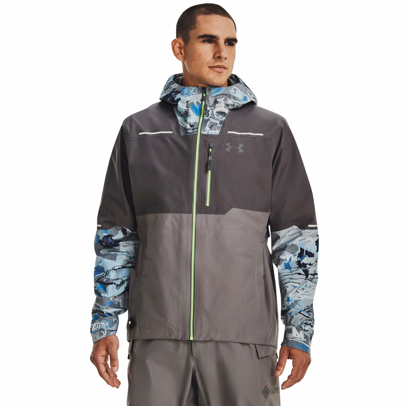 UA GORE-TEX Shoreman Men's Jacket