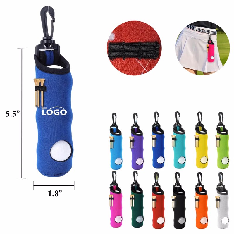 MOQ50 Neoprene Waterproof Golf Bag