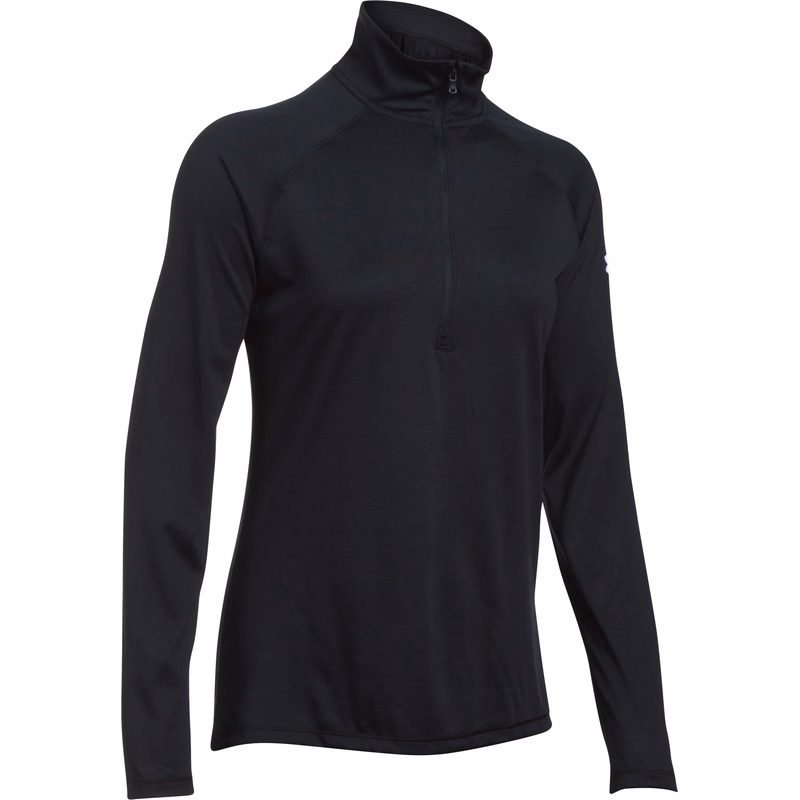 Women's UA Tech  Zip 