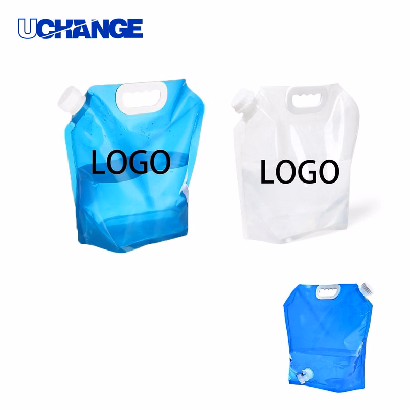Multifunctional Water Storage Pack