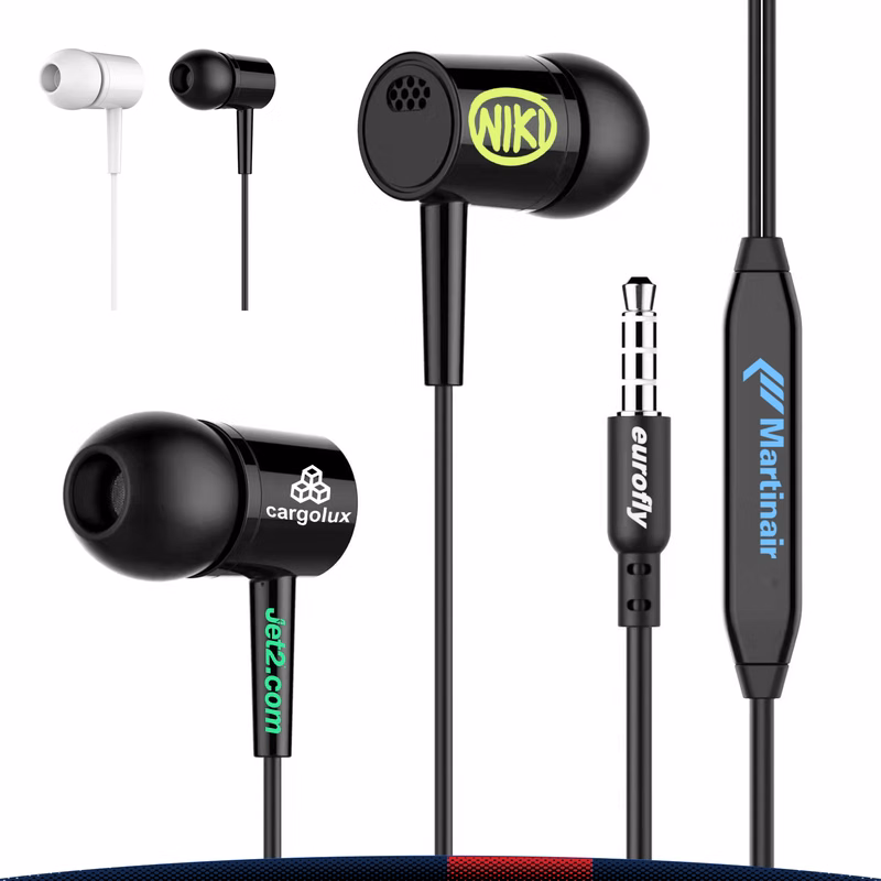 Zilee Earbuds