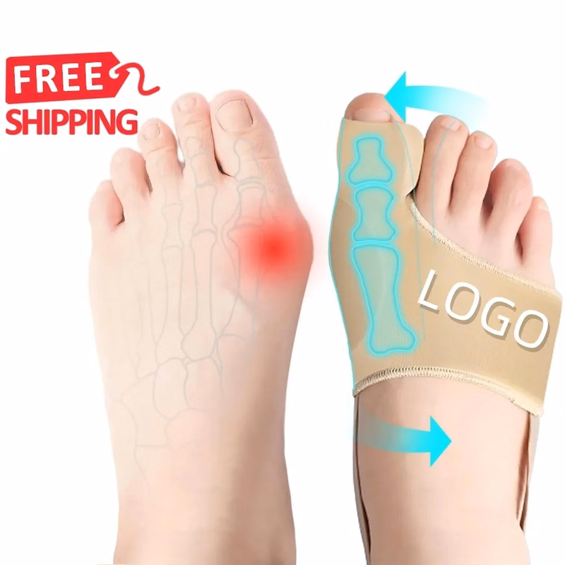 Adjustable Bunion Corrector Toe Brace
